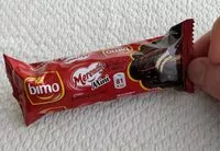 Mängden socker i Merendina Mini