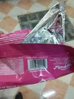Mängden socker i Merendina raibi