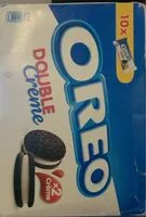 Mängden socker i Biscuits