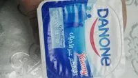 Mängden socker i Danone Yawmy Strawberry Yougart