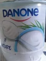 Mängden socker i Yaourt Nature