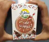 Mängden socker i Lait au chocolat