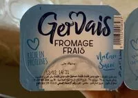 Mängden socker i Fromage frais