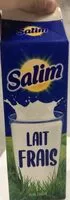 Mängden socker i Lait Frais