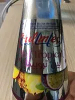 Mängden socker i Bul'tropicale