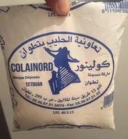 Mängden socker i Lait