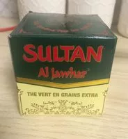 Mängden socker i Sultan Aljawhar 200G