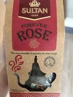Mängden socker i Forever Rose