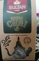 Mängden socker i Green chai