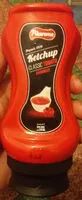Mängden socker i Kethup CLASSIC TOMATO