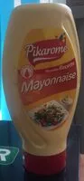 Mängden socker i Mayonnaise 460g