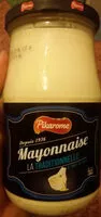 Mängden socker i Mayonnaise La Traditionnelle à l'huile de Colza