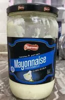 Mängden socker i Mayonaise