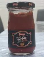 Mängden socker i Harissa Recette Marocaine