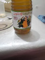 Mängden socker i Huile d'olive