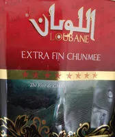 Mängden socker i Boisson citron