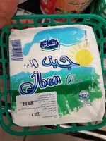 Mängden socker i chergui jben 0%