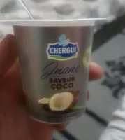 Mängden socker i Jnane saveur coco