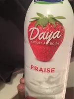 Mängden socker i Daya