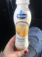 Mängden socker i Daya