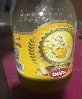 Mängden socker i Miel Eucalyptus