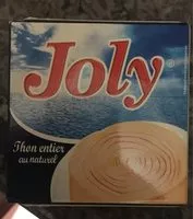 Mängden socker i Thon entier