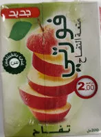 Mängden socker i Forty