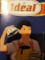 Mängden socker i flan