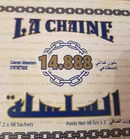 Mängden socker i Colorant Alimentaire