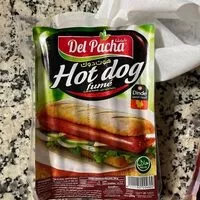 Mängden socker i hot dog fumé