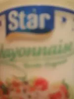 Mängden socker i Star Mayonnaise