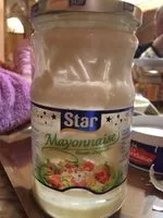 Mängden socker i Mayonnaise