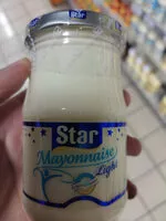 Mängden socker i Mayonnaise