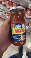 Mängden socker i Sauce tomate italienne