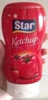 Mängden socker i Ketchup