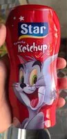 Mängden socker i Tomate ketchup