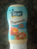 Mängden socker i mayonnaise