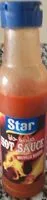 Mängden socker i Hot sauce