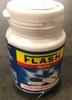 Mängden socker i Chewing gum