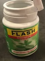 Mängden socker i Chewing gum