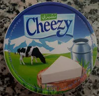 Mängden socker i Cheesy fromage