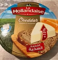 Socker och näringsämnen i La hollandaise