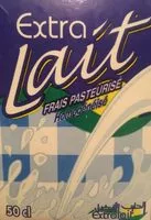 Mängden socker i الحليب