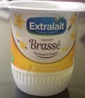 Mängden socker i Brassé