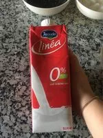 Mängden socker i Linea
