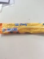 Mängden socker i Muscly