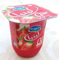 Mängden socker i Yaourt