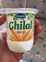 Mängden socker i Ghilal Yaourt Maroc