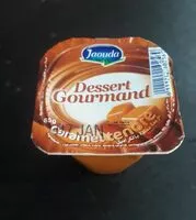 Mängden socker i Jaouda Dessert gourmand
