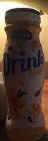 Mängden socker i Drink Happy Vanille
